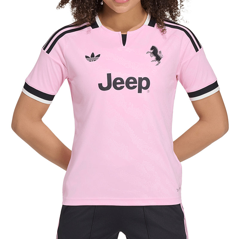 Maglia bambino Away Juventus FC 26/27