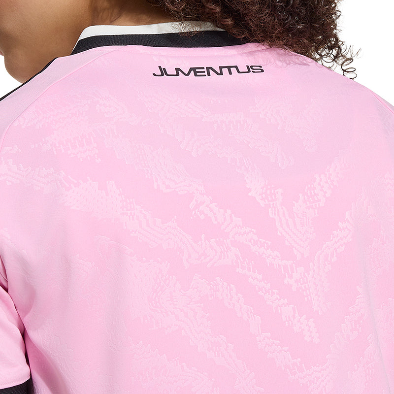 Maglia bambino Away Juventus FC 26/27