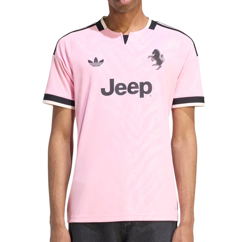Maglia uomo Away Juventus FC 26/27