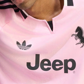 Maglia uomo Away Juventus FC 26/27