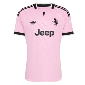 Maglia uomo Away Juventus FC 26/27