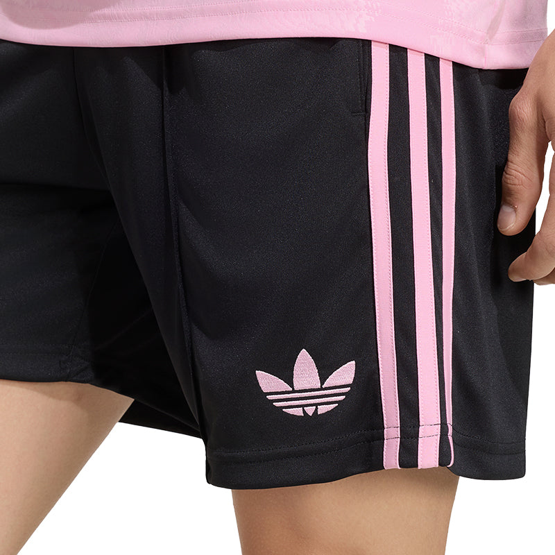 Pantaloncino uomo Away Juventus FC 26/27
