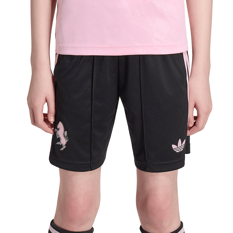 Pantaloncino bambino Away Juventus FC 26/27