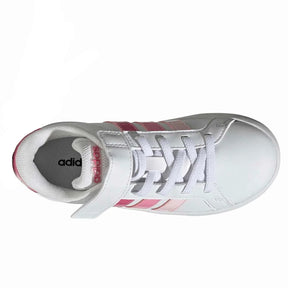 Scarpe bambina Grand Court 3.0