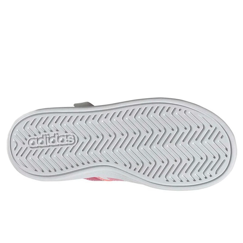 Scarpe bambina Grand Court 3.0
