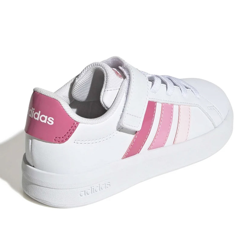 Scarpe bambina Grand Court 3.0