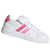 Scarpe bambina Grand Court 3.0