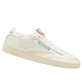 Scarpe uomo Club C 85 Vintage