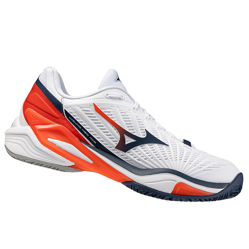 Scarpe uomo Neo Ace CC