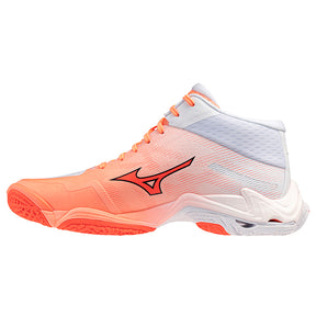 Scarpe Wave Lightning Elite mid