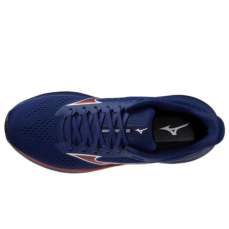 Scarpe uomo Wave Inspire 22