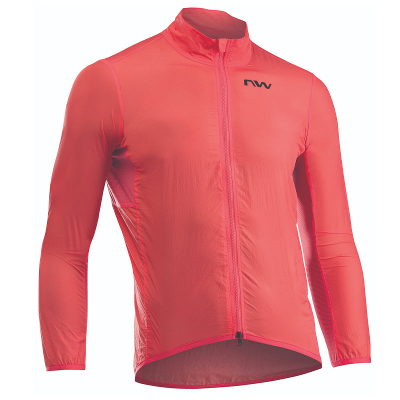 Giacca uomo mantellina Extreme Light Wind