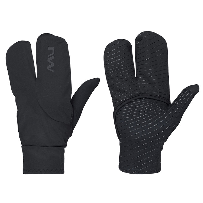 Guanti Extreme Shield 2in1