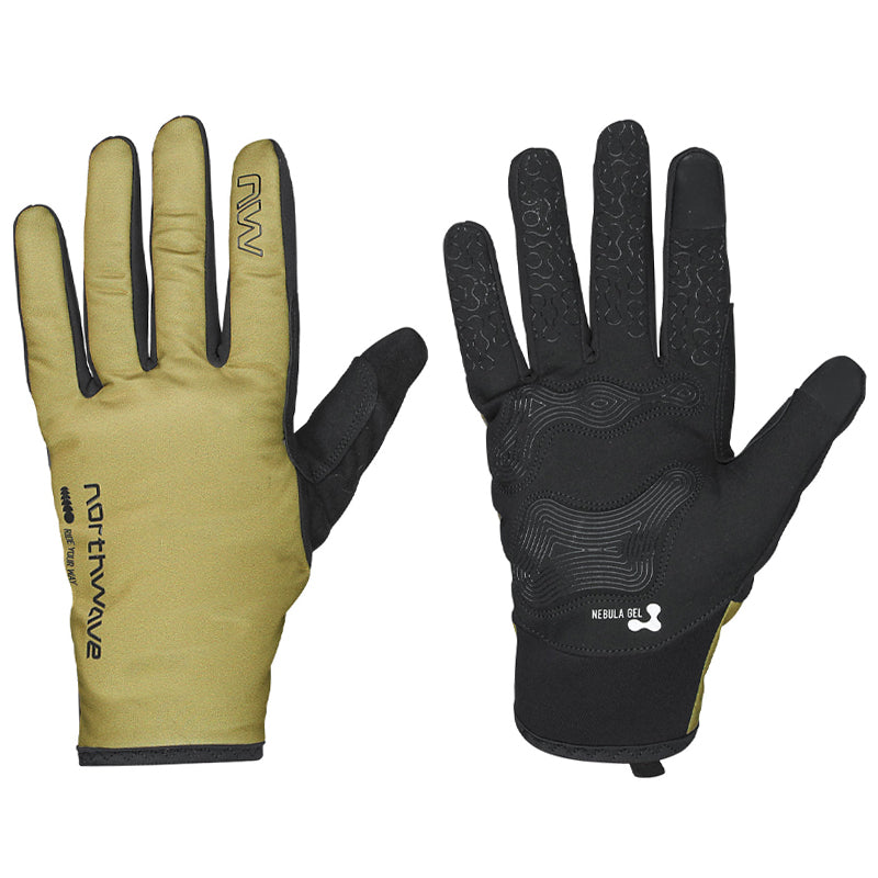 Guanti Fast Pro Gel