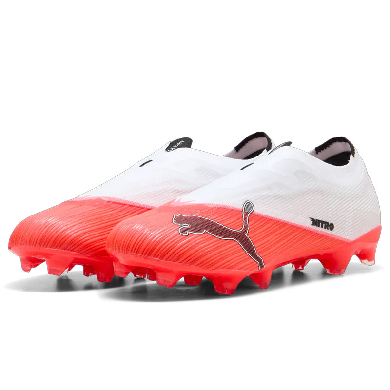 Scarpe uomo Ultra Nitro 7 Match+ Laceless FG/AG