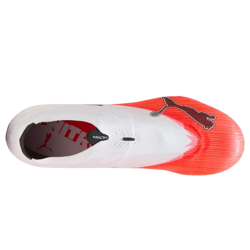 Scarpe uomo Ultra Nitro 7 Match+ Laceless FG/AG