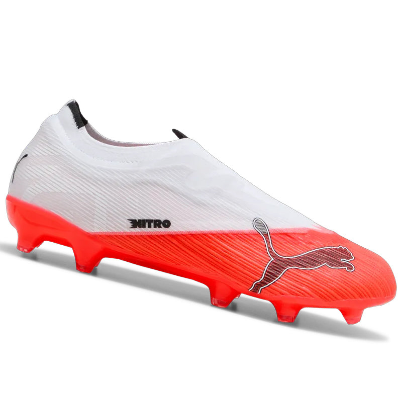 Scarpe uomo Ultra Nitro 7 Match+ Laceless FG/AG