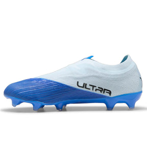 Scarpe uomo Ultra Nitro 7 laceless Match FG/AG