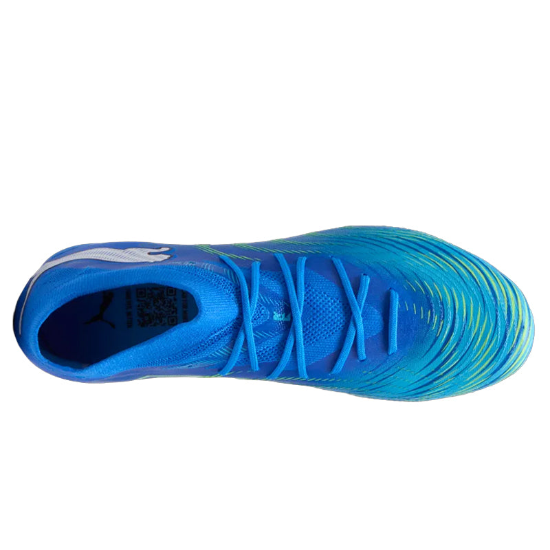 Scarpe uomo Future 9 Match FG/AG