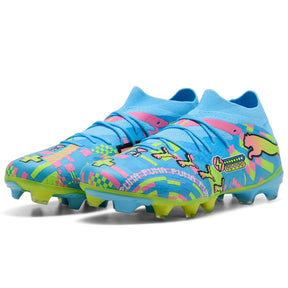 Scarpe uomo Future 9 Match Advanced Level FG/AG