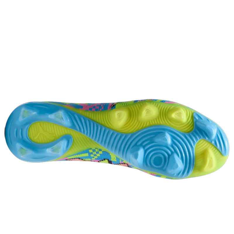 Scarpe uomo Future 9 Match Advanced Level FG/AG
