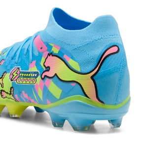 Scarpe uomo Future 9 Match Advanced Level FG/AG