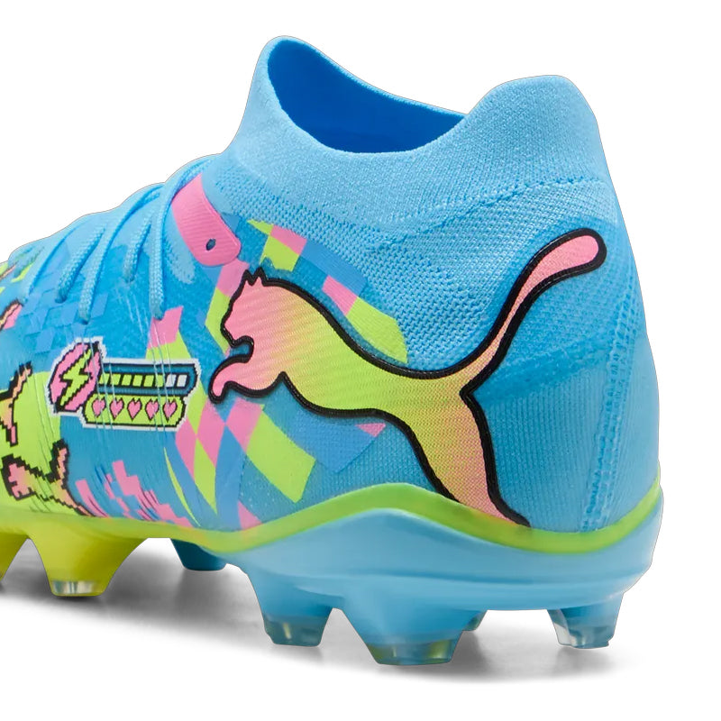Scarpe uomo Future 9 Match Advanced Level FG/AG