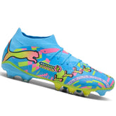 Scarpe uomo Future 9 Match Advanced Level FG/AG