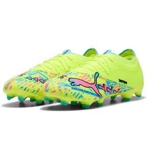 Scarpe uomo Ultra Nitro 7 Match Advanced Level FG/AG