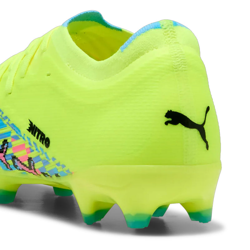 Scarpe uomo Ultra Nitro 7 Match Advanced Level FG/AG