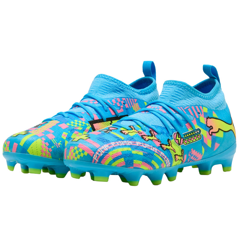 Scarpe bambino Future 9 Match Advanced Level FG/AG