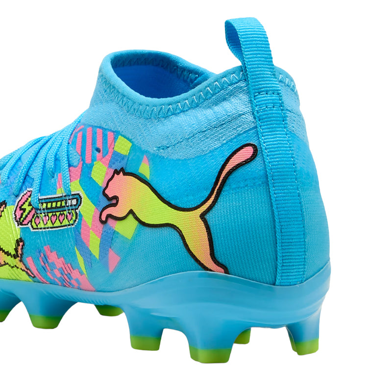 Scarpe bambino Future 9 Match Advanced Level FG/AG