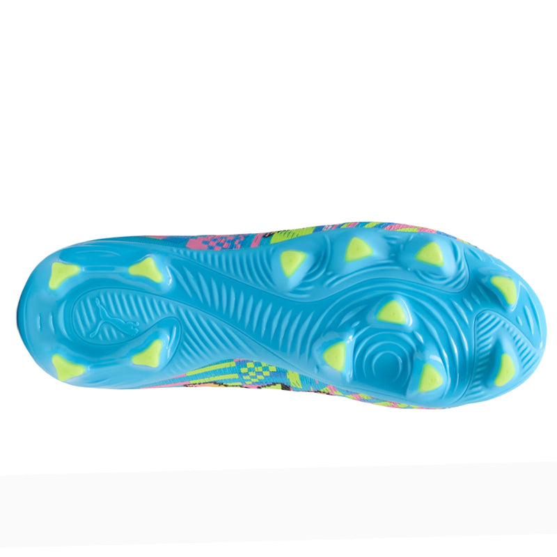 Scarpe bambino Future 9 Match Advanced Level FG/AG