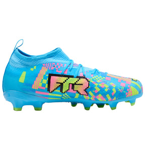 Scarpe bambino Future 9 Match Advanced Level FG/AG
