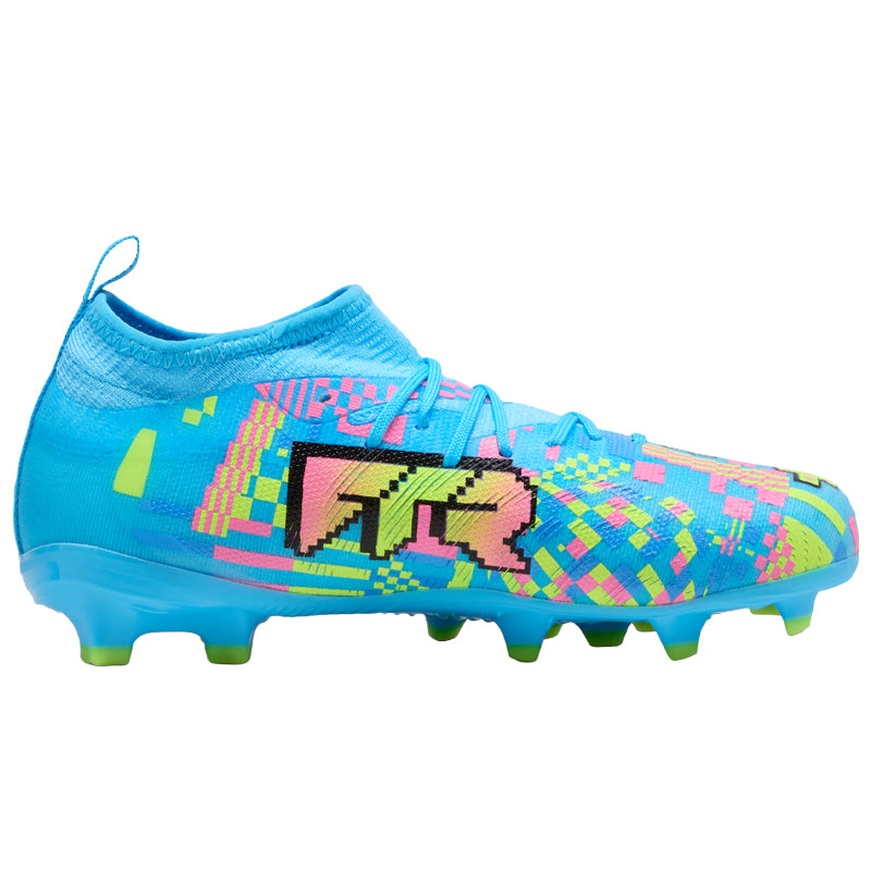 Scarpe bambino Future 9 Match Advanced Level FG/AG