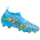 Scarpe bambino Future 9 Match Advanced Level FG/AG