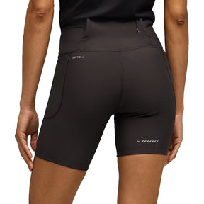 Pantaloncino donna Running Dreamrun 7