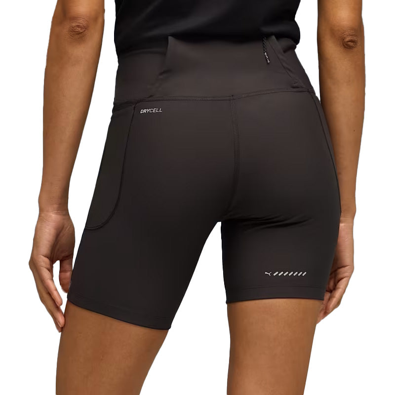 Pantaloncino donna Running Dreamrun 7