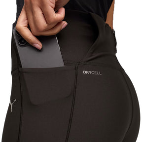 Pantaloncino donna Running Dreamrun 7