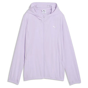 Felpa donna Velocity