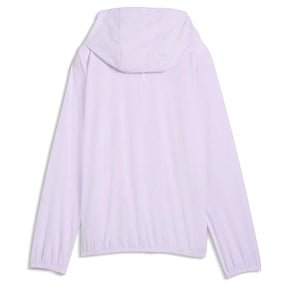 Felpa donna Velocity