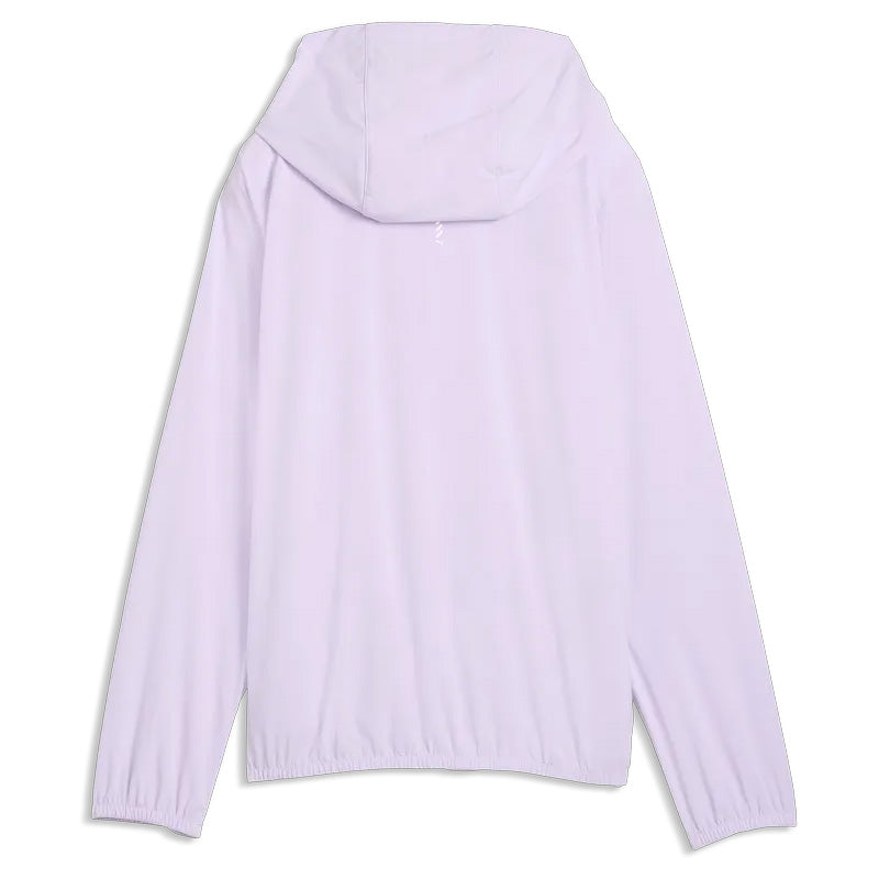Felpa donna Velocity