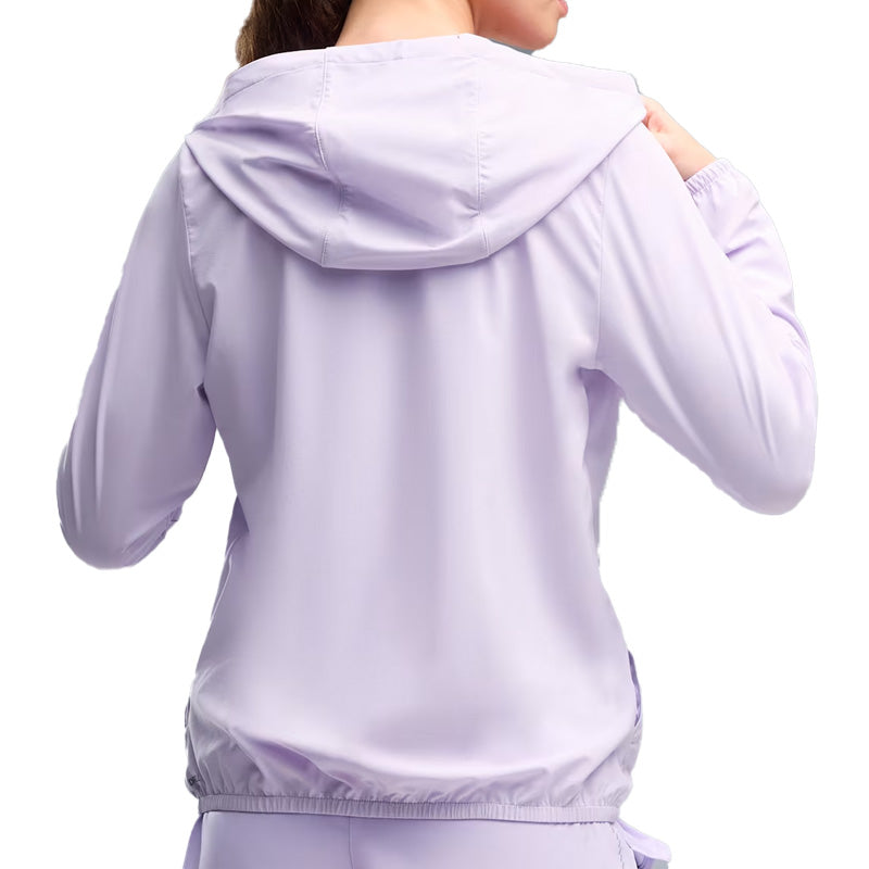 Felpa donna Velocity