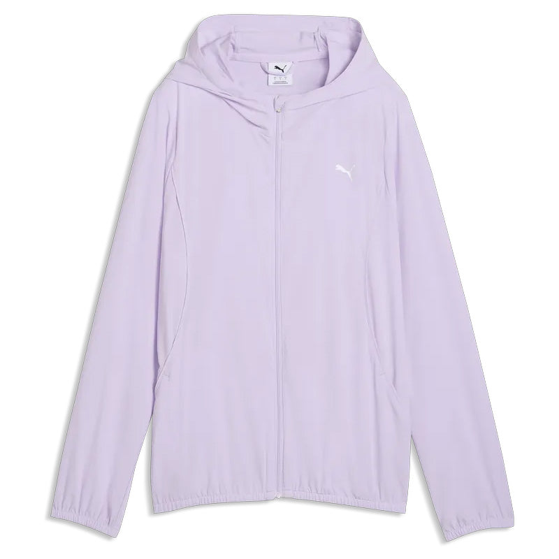 Felpa donna Velocity
