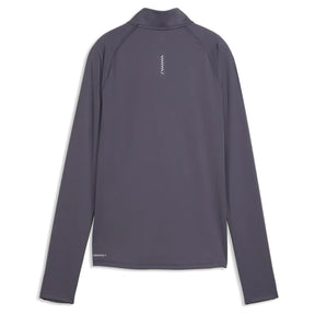 Maglia donna Run Velocity Cloudspun