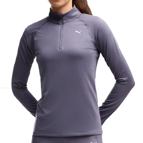 Maglia donna Run Velocity Cloudspun