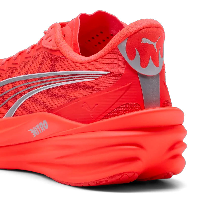Scarpe uomo Deviate Nitro 4