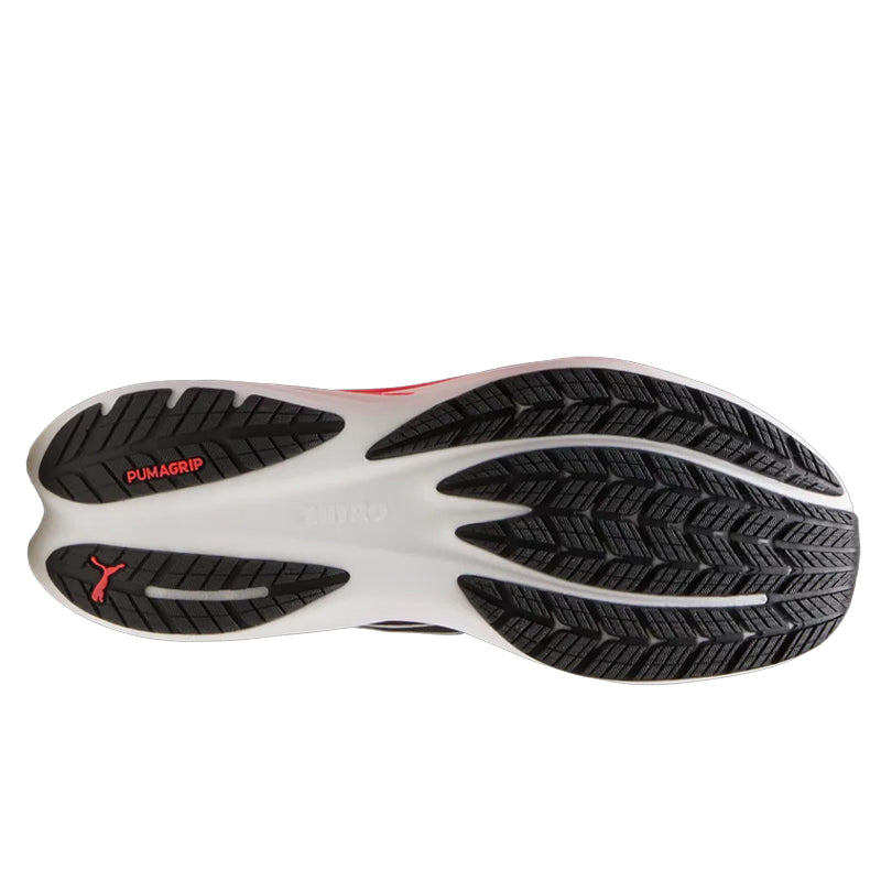 Scarpe uomo Velocity Nitro 5