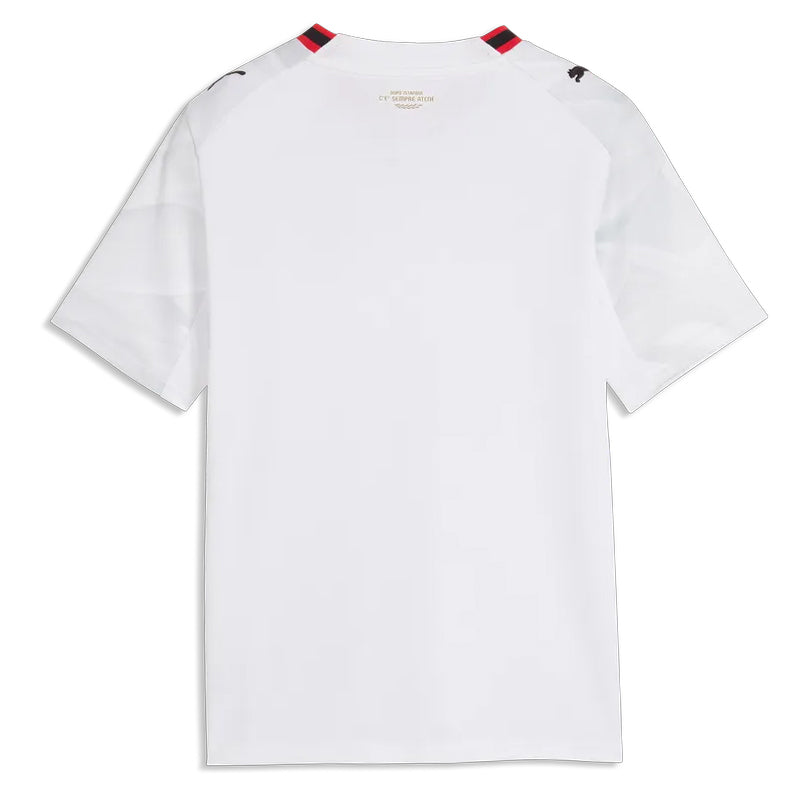 Maglia bambino Away AC Milan 26/27