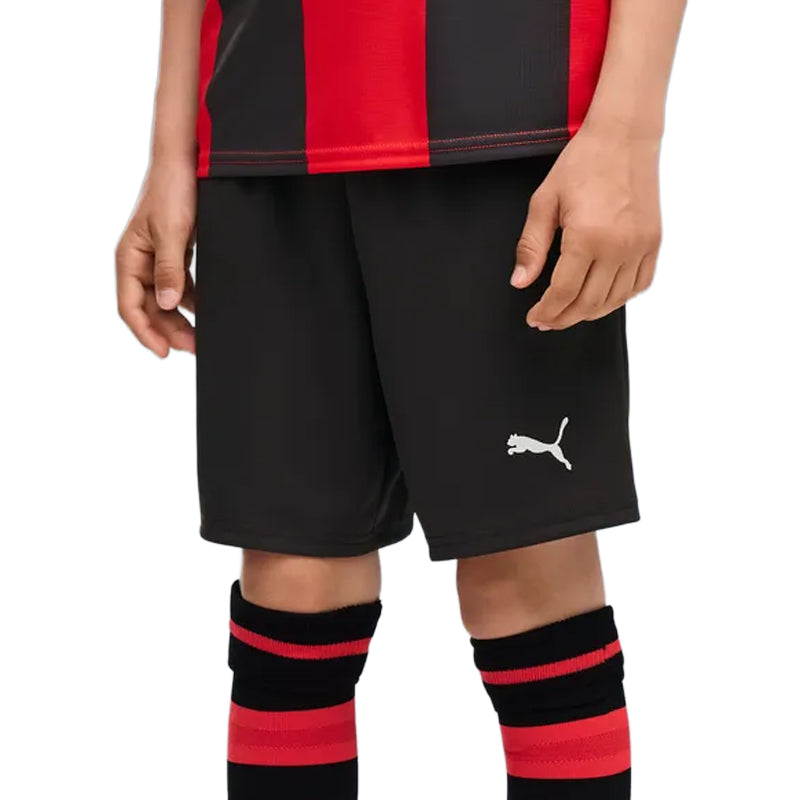 Pantaloncino bambino AC Milan Home 26/27